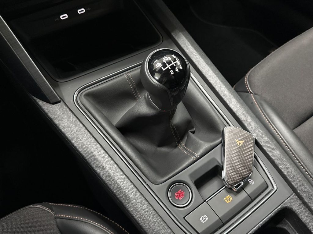 CUPRA Formentor 2.0 TDI - 8