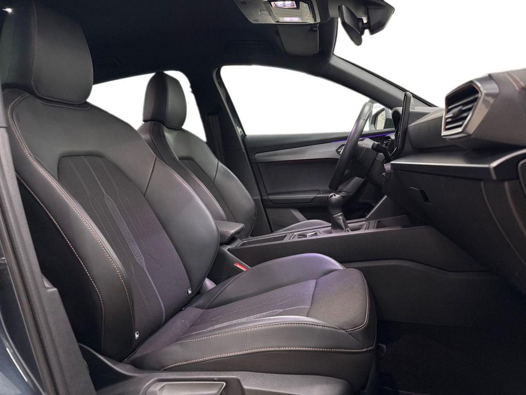 CUPRA Formentor 2.0 TDI - 10