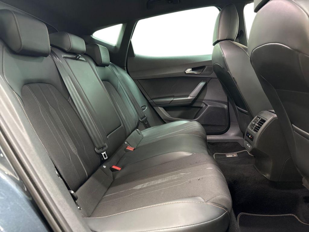 CUPRA Formentor 2.0 TDI - 11