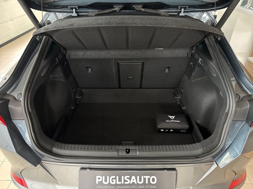 CUPRA Formentor 2.0 TDI - 12