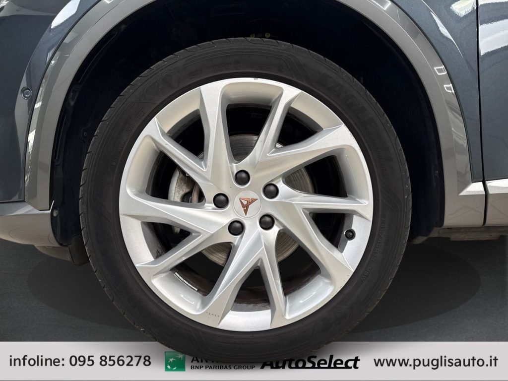 CUPRA Formentor 2.0 TDI - 14