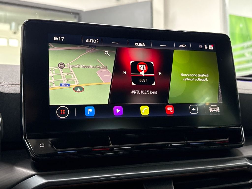 CUPRA Formentor 2.0 TDI - 16