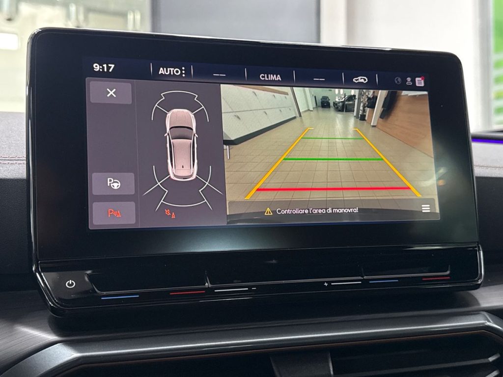 CUPRA Formentor 2.0 TDI - 18