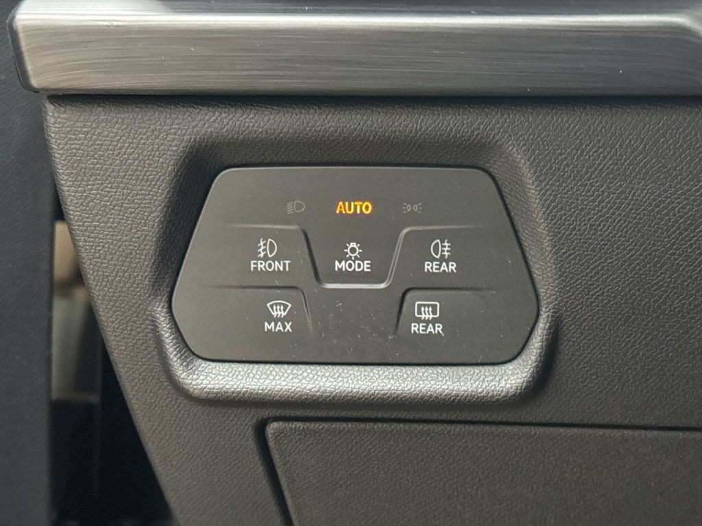 CUPRA Formentor 2.0 TDI - 20