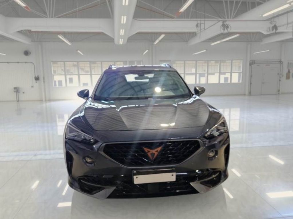 CUPRA Formentor 2.0 TDI - 5