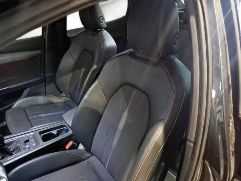 CUPRA Formentor 2.0 TDI - 7