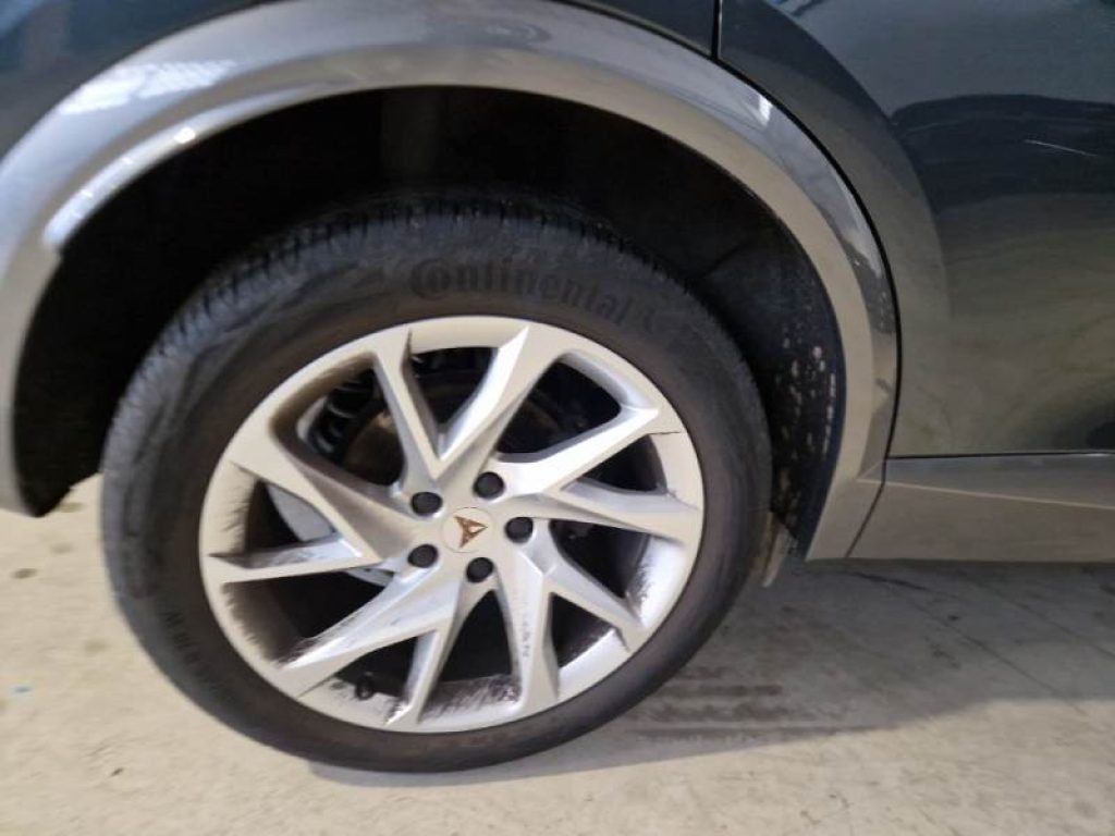 CUPRA Formentor 2.0 TDI - 11