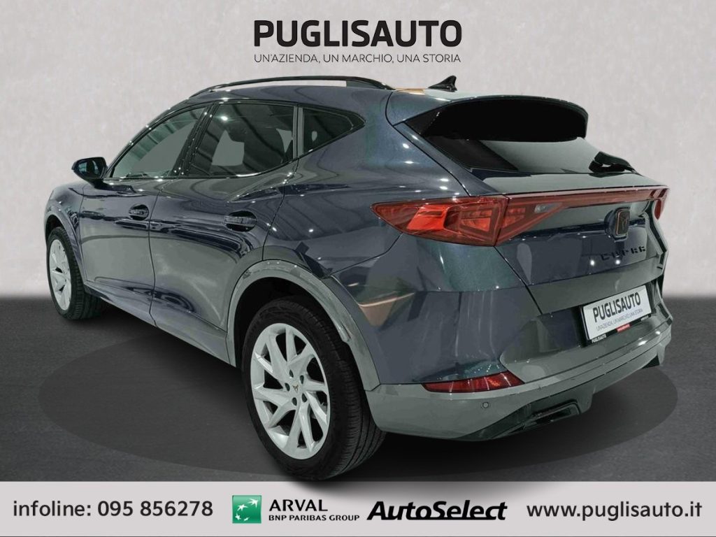 CUPRA Formentor 2.0 TDI - 6