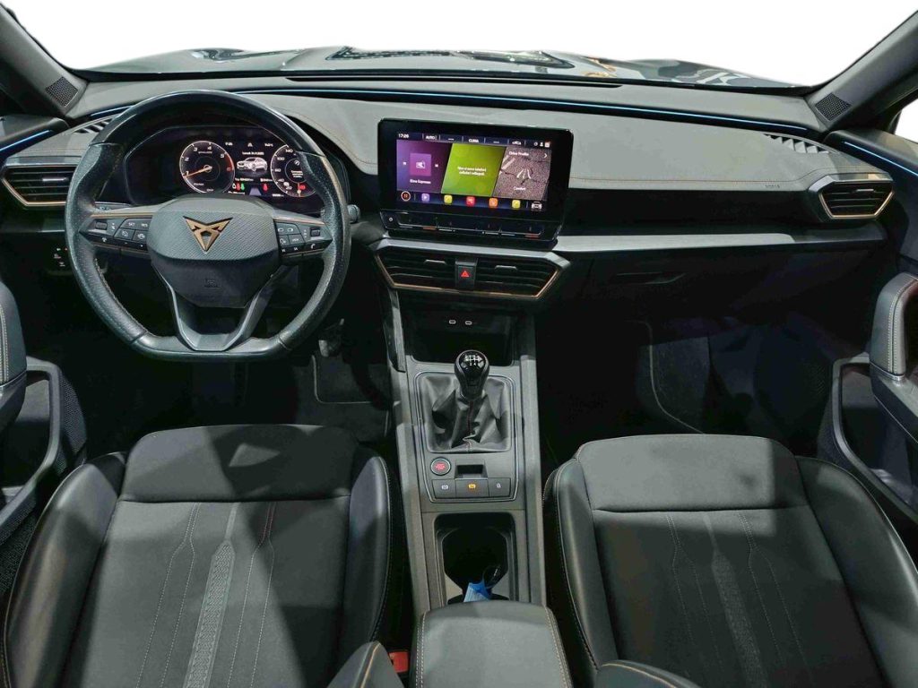 CUPRA Formentor 2.0 TDI - 7