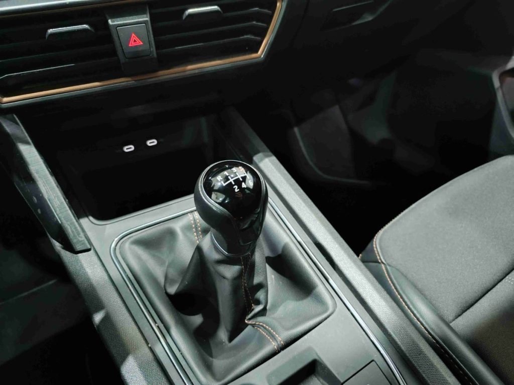 CUPRA Formentor 2.0 TDI - 8