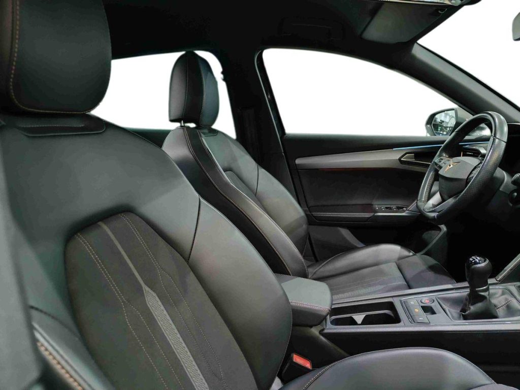 CUPRA Formentor 2.0 TDI - 10