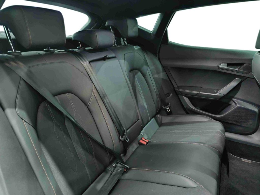 CUPRA Formentor 2.0 TDI - 11