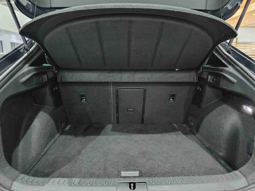 CUPRA Formentor 2.0 TDI - 12