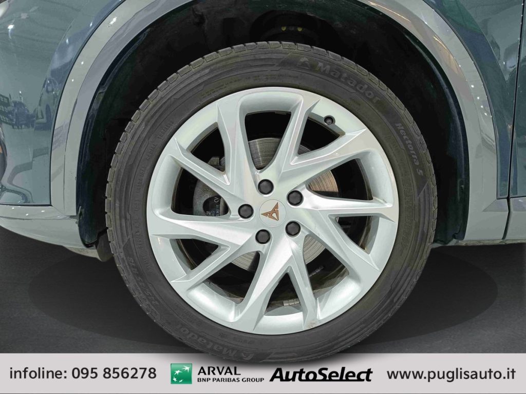 CUPRA Formentor 2.0 TDI - 14