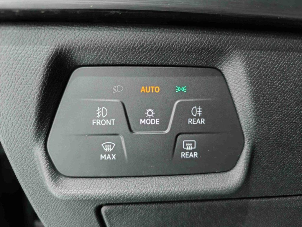 CUPRA Formentor 2.0 TDI - 18