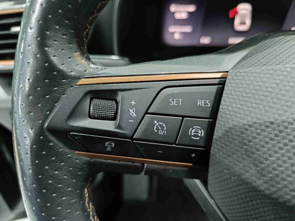 CUPRA Formentor 2.0 TDI - 19