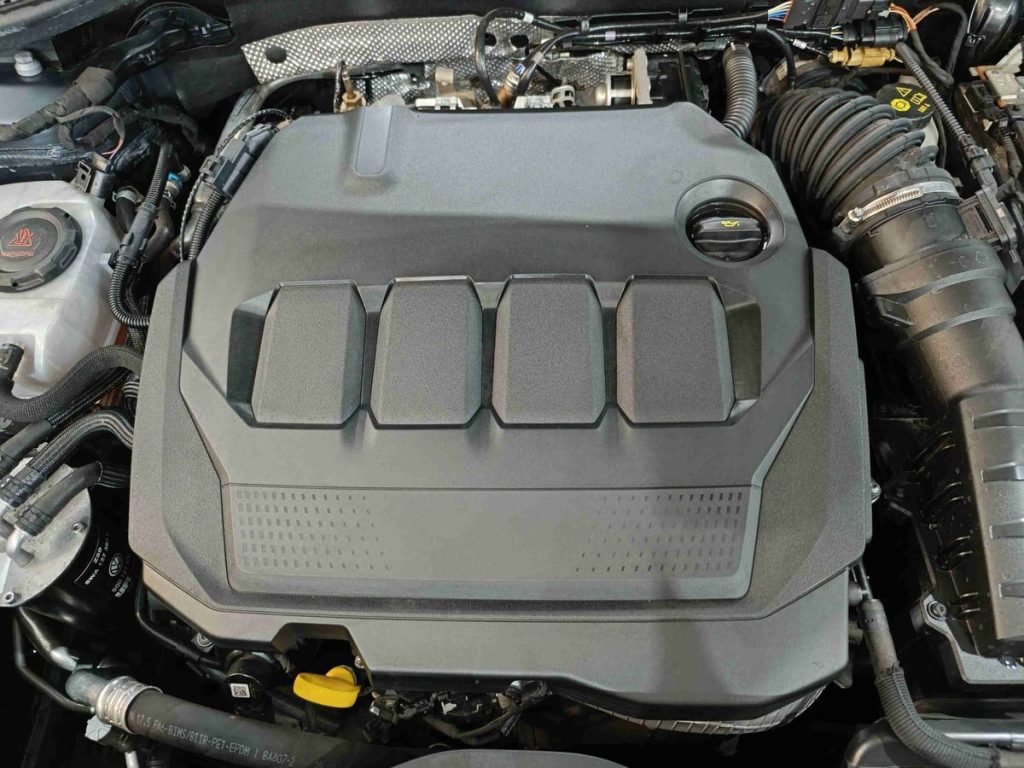 CUPRA Formentor 2.0 TDI - 22