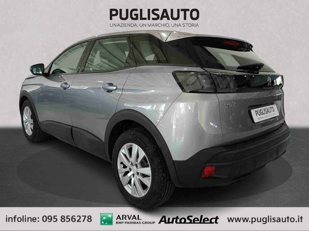 PEUGEOT 3008 BlueHDi 130 S&S Active Pack - 6