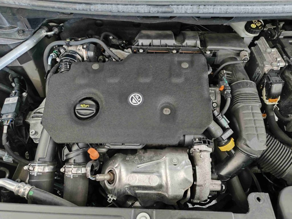 PEUGEOT 3008 BlueHDi 130 S&S Active Pack - 22