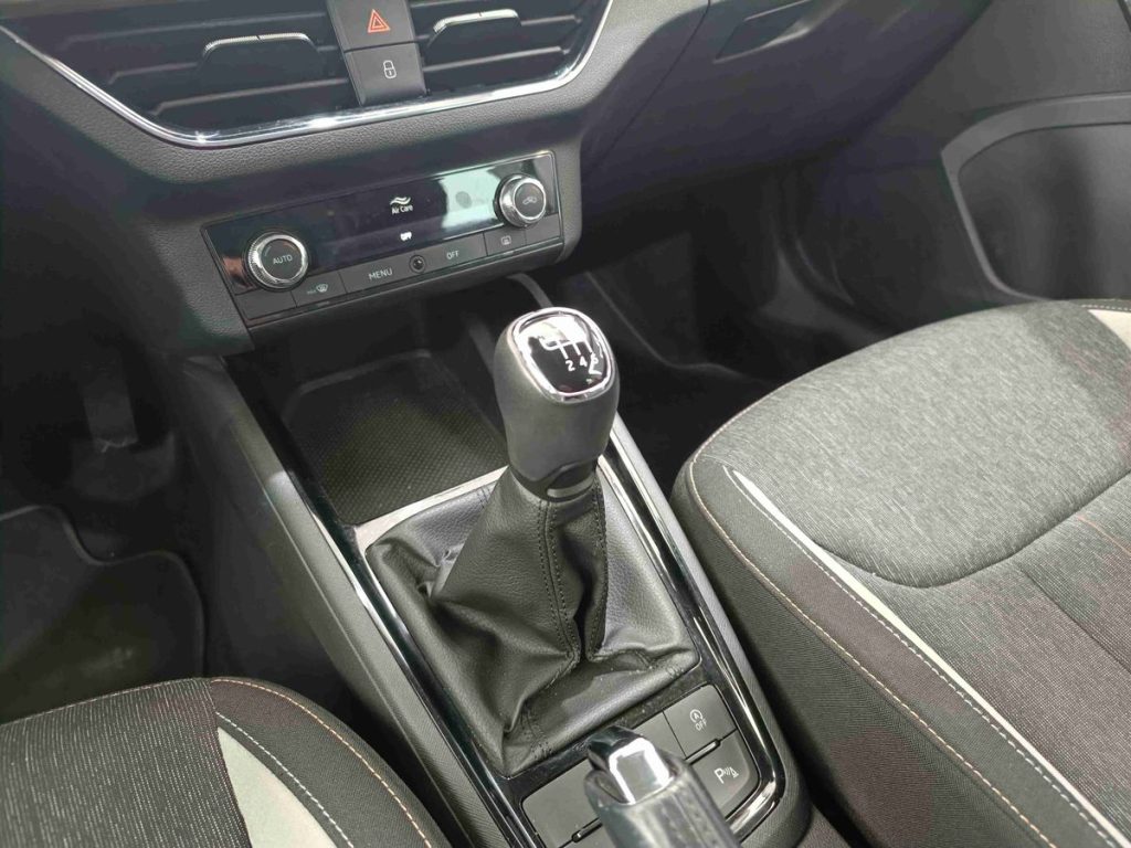 SKODA Kamiq 1.0 TSI 110 CV Style - 8