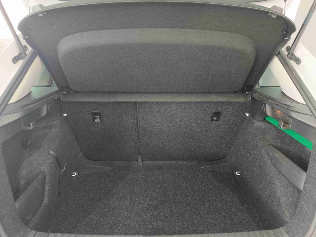 SKODA Kamiq 1.0 TSI 110 CV Style - 12