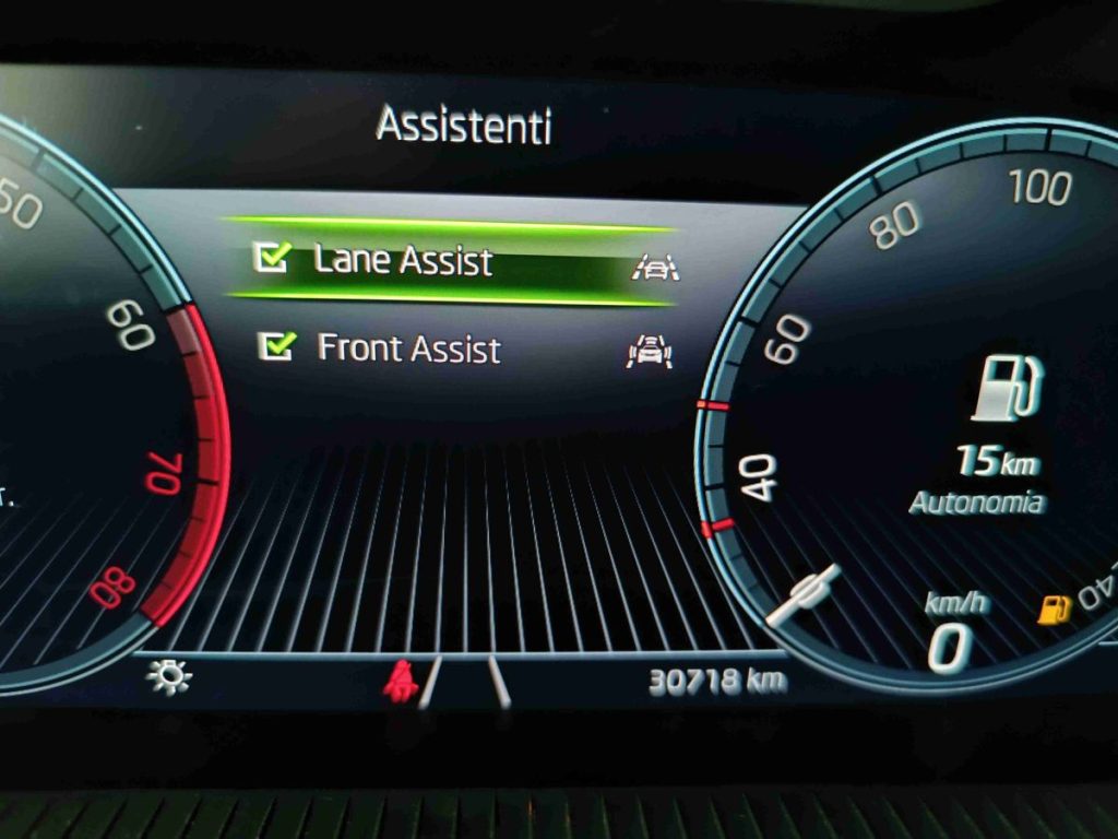 SKODA Kamiq 1.0 TSI 110 CV Style - 16