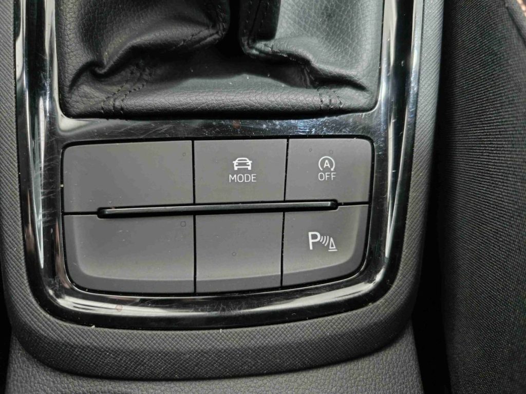 SKODA Kamiq 1.0 TSI 110 CV Style - 22