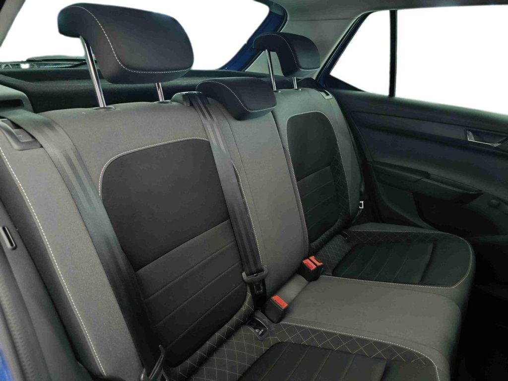 SKODA Fabia 1.0 MPI 60 CV Twin Color Argento - 11