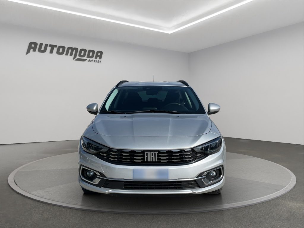 FIAT Tipo 1.3MTJ  95CV CITY LIFE - 2