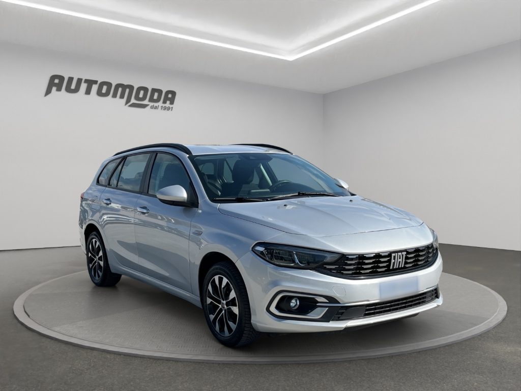 FIAT Tipo 1.3MTJ  95CV CITY LIFE - 3