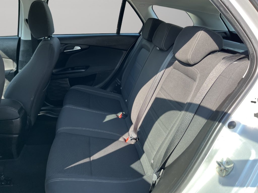 FIAT Tipo 1.3MTJ  95CV CITY LIFE - 8