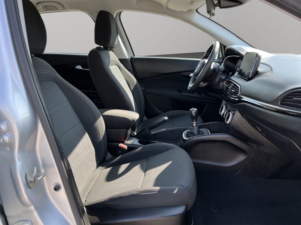 FIAT Tipo 1.3MTJ  95CV CITY LIFE - 9