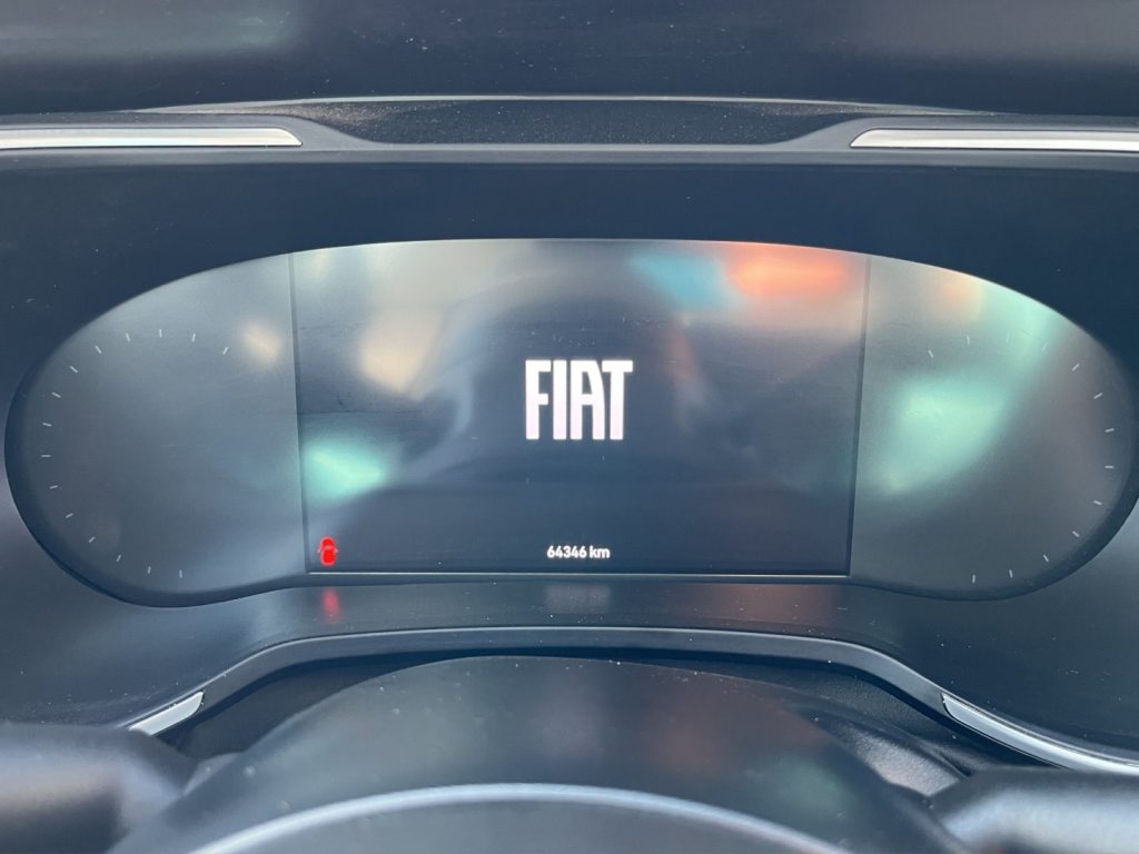 FIAT Tipo 1.3MTJ  95CV CITY LIFE - 12