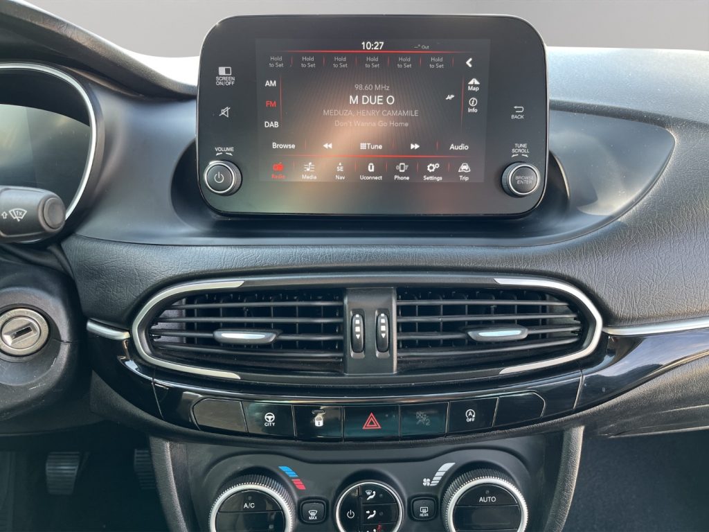 FIAT Tipo 1.3MTJ  95CV CITY LIFE - 14