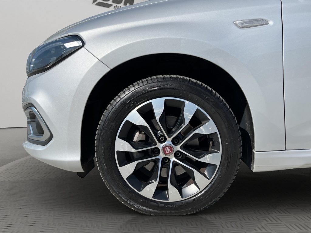 FIAT Tipo 1.3MTJ  95CV CITY LIFE - 16