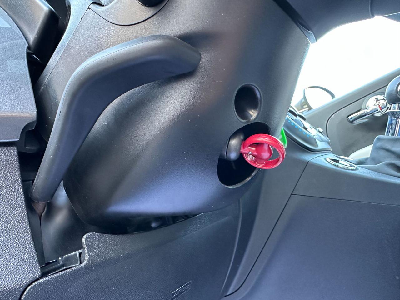 FIAT 500 1.0 Hybrid Dolcevita (Tetto/UConnect/Xenon) - 22