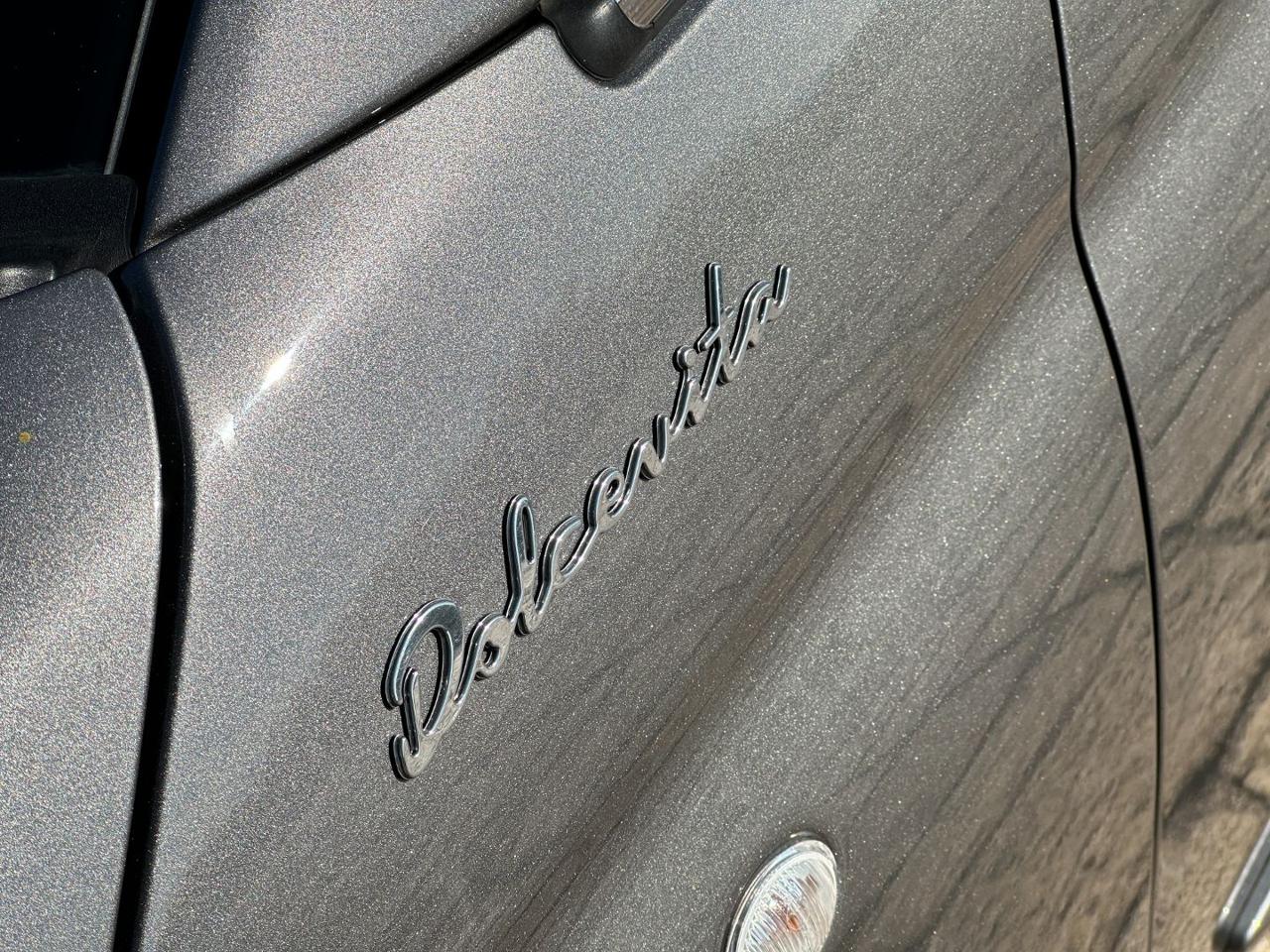 FIAT 500 1.0 Hybrid Dolcevita (Tetto/UConnect/Xenon) - 18