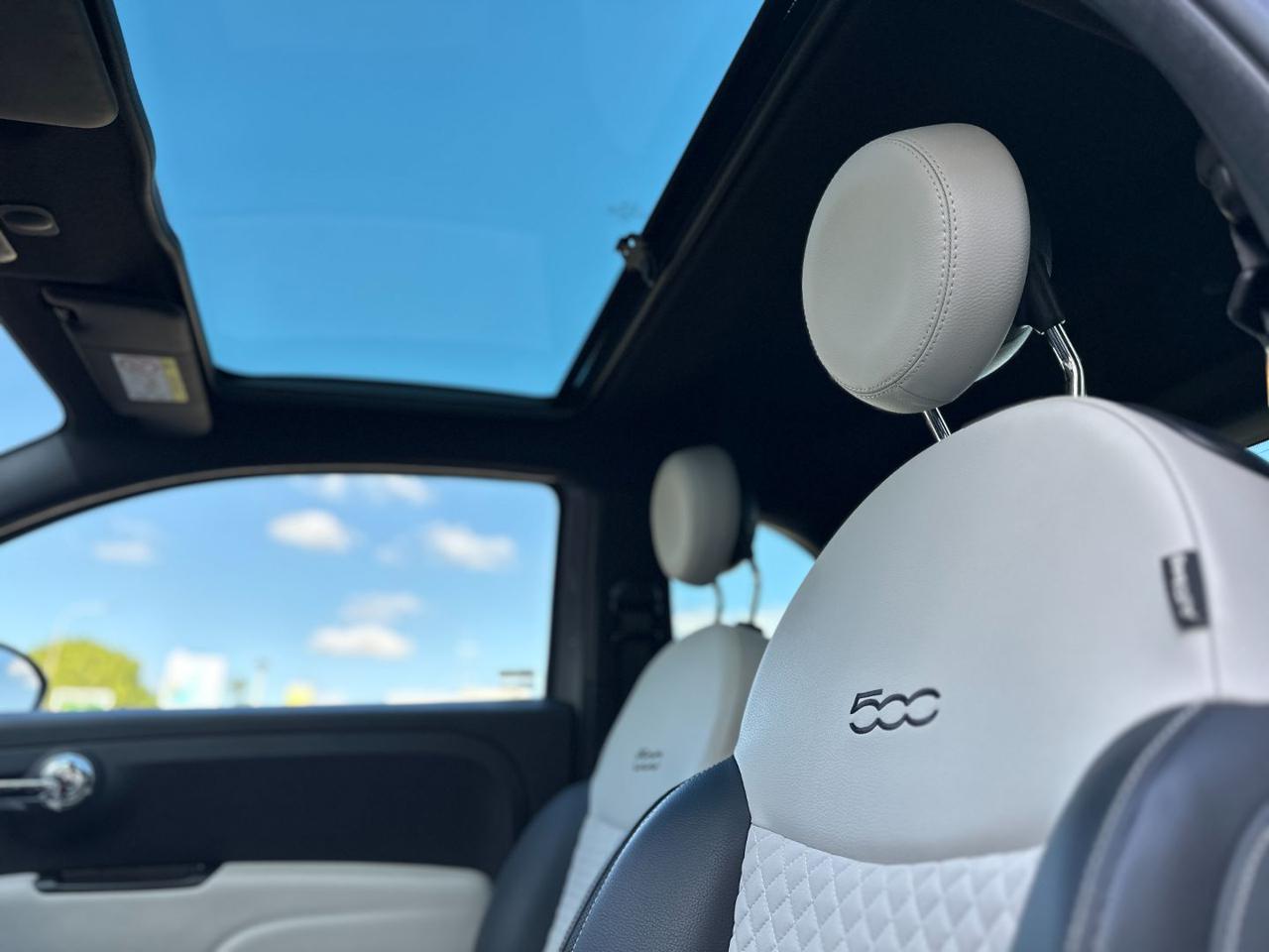 FIAT 500 1.0 Hybrid Dolcevita (Tetto/UConnect/Xenon) - 7