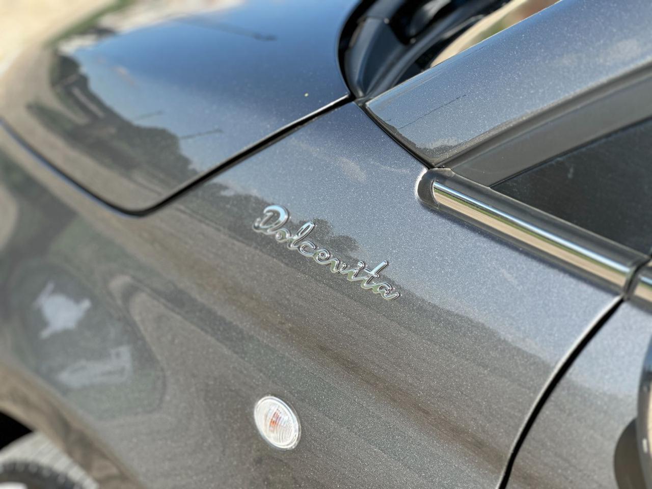 FIAT 500 1.0 Hybrid Dolcevita (Tetto/UConnect/Xenon) - 17