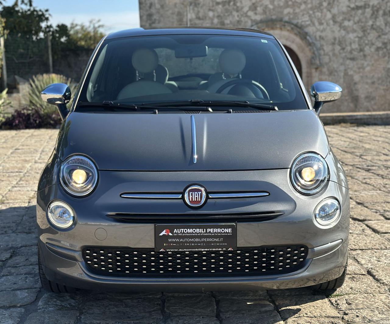 FIAT 500 1.0 Hybrid Dolcevita (Tetto/UConnect/Xenon) - 15