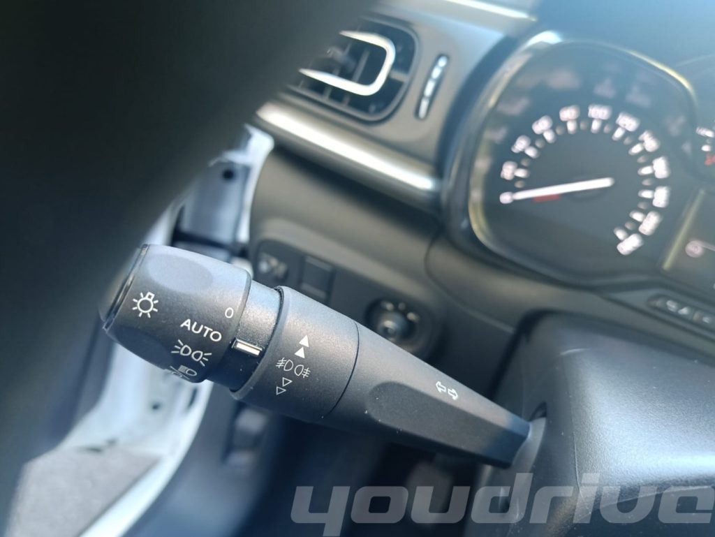 CITROEN C3 / PureTech 83 CV S&S Shine KM 20.800 - 14