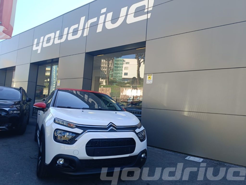 CITROEN C3 / PureTech 83 CV S&S Shine KM 20.800 - 16