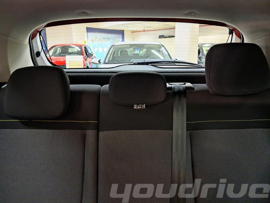 CITROEN C3 / PureTech 83 CV S&S Shine KM 13.600 - 16