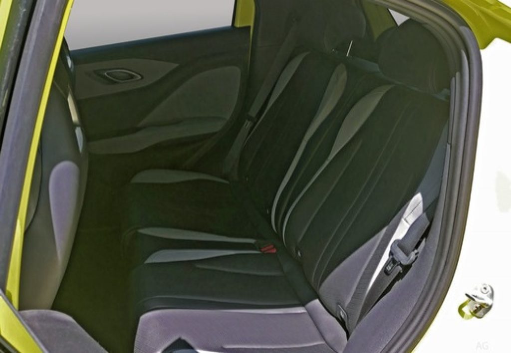 BYD Dolphin Surf 43,2 Kwh Boost - 5