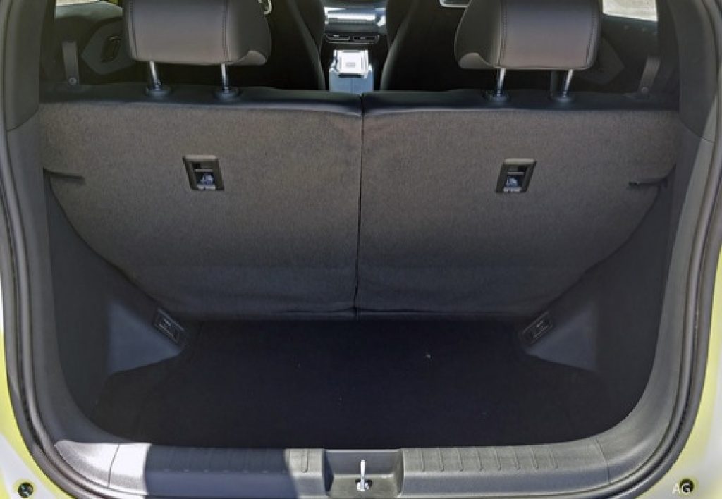 BYD Dolphin Surf 43,2 Kwh Boost - 6