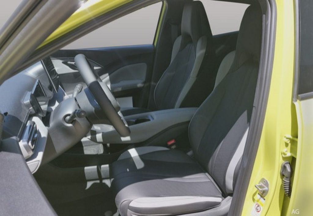 BYD Dolphin Surf 43,2 Kwh Boost - 8