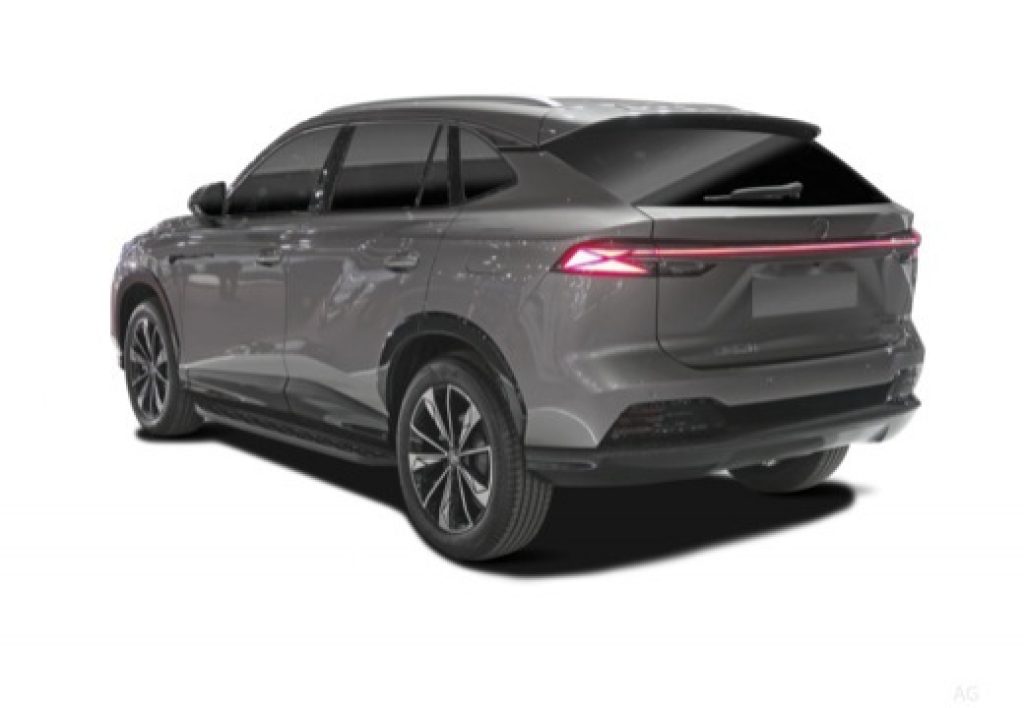 MG HS 1.5 Phev Luxury - 2