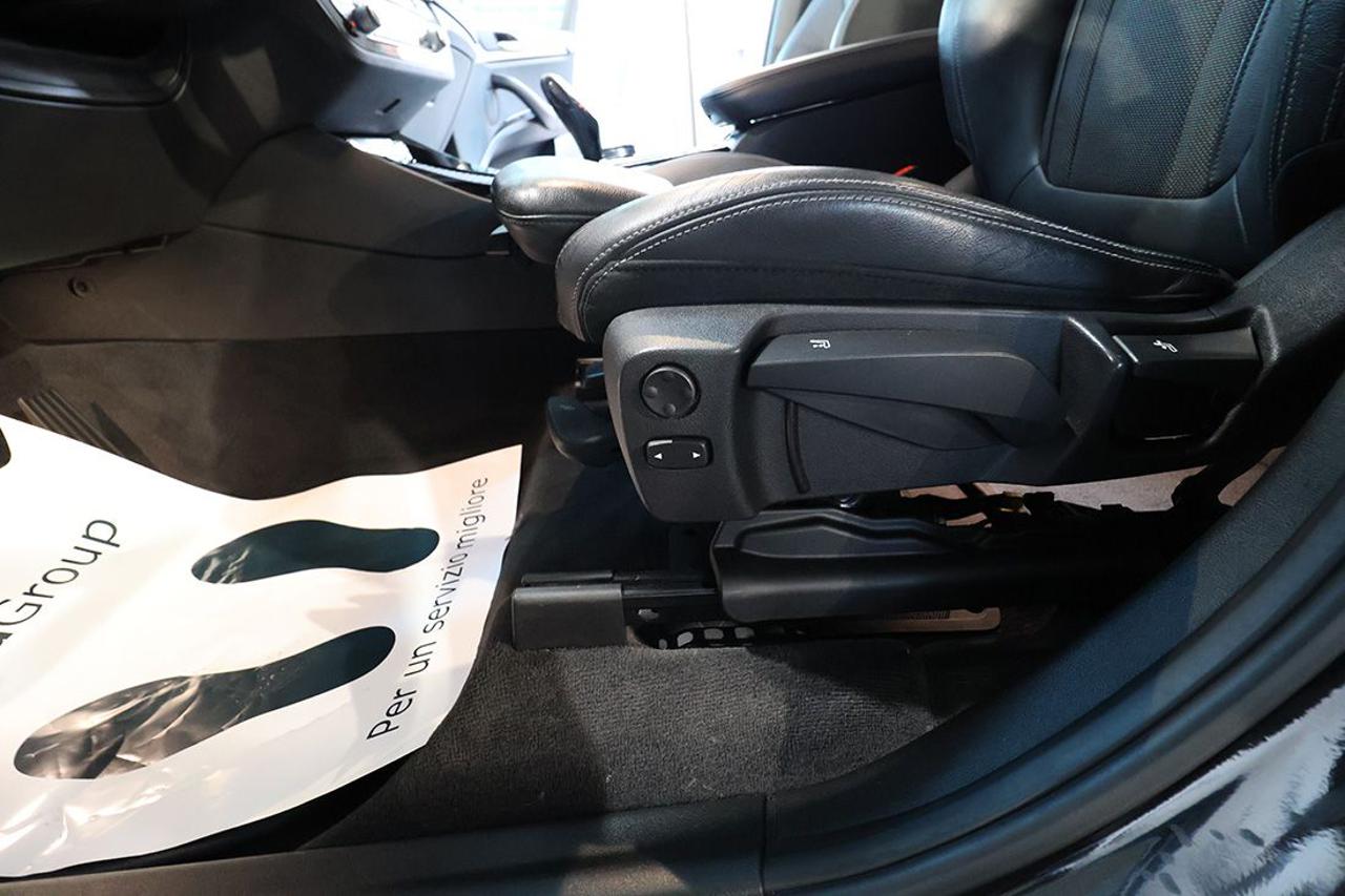 BMW X3 sDrive18d 48V Business Advantage - 32