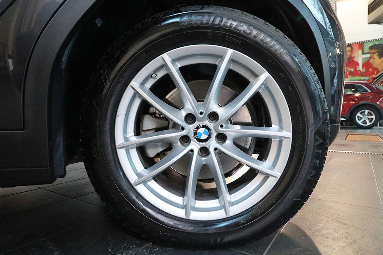 BMW X3 sDrive18d 48V Business Advantage - 6