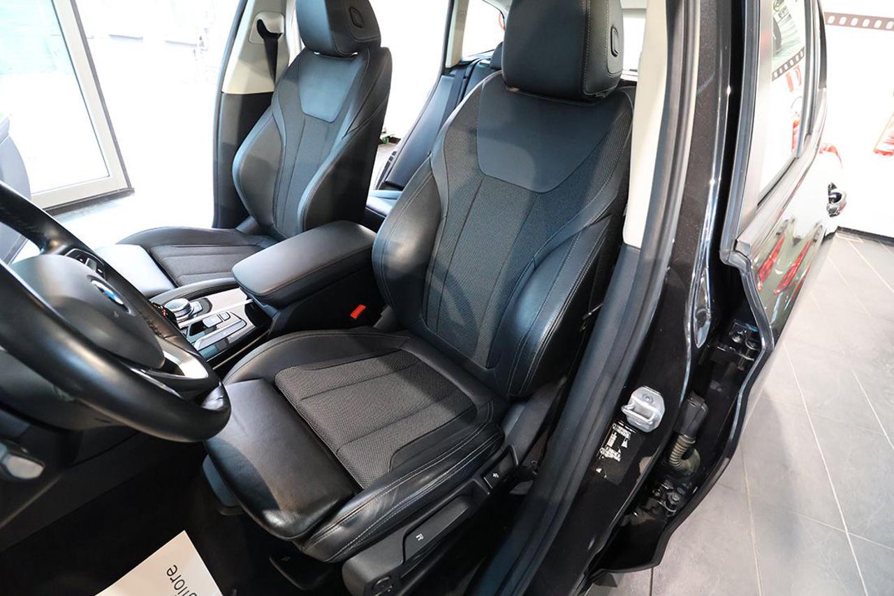 BMW X3 sDrive18d 48V Business Advantage - 18